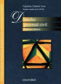 Derecho procesal civil