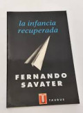 La infancia recuperada