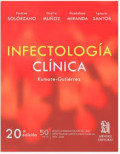 Infectología clínica