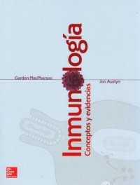 Image of Inmunología: Conceptos y evidencias