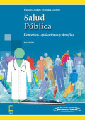 Salud pública : conceptos, aplicaciones y desafíos