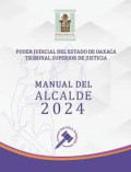 Manual del alcalde 2024