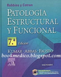 Image of PATOLOGÍA ESTRUCTURAL Y FUNCIONAL