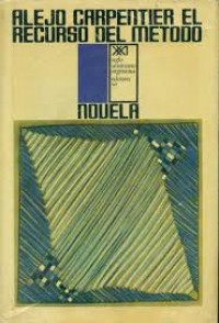 Image of El recurso del método : (novela)
