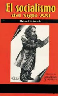 Image of El socialismo del siglo XXI