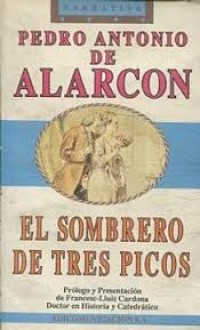 Image of El sombrero de tres picos