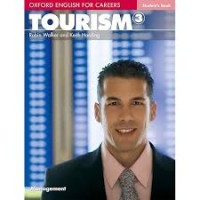 Image of Tourism 3 : student's book