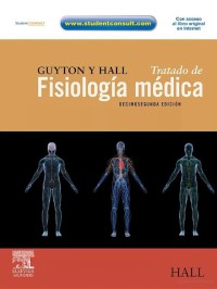 Image of Guyton & Hall. Tratado de fisiología médica
